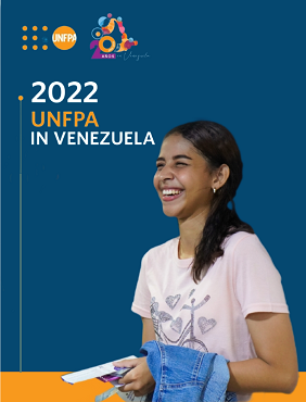 2022 UNFPA IN VENEZUELA