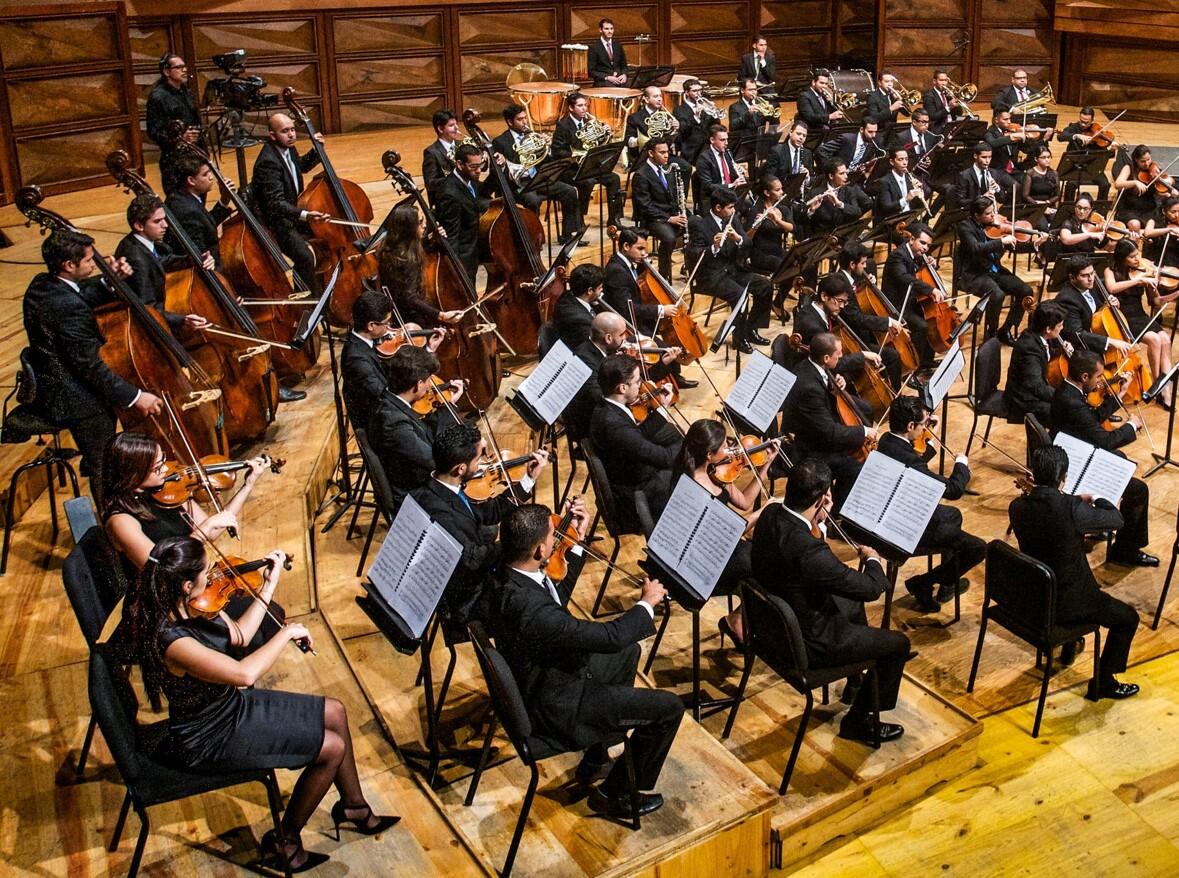 SNU y Fundamusical celebran el Día de las Naciones Unidas 