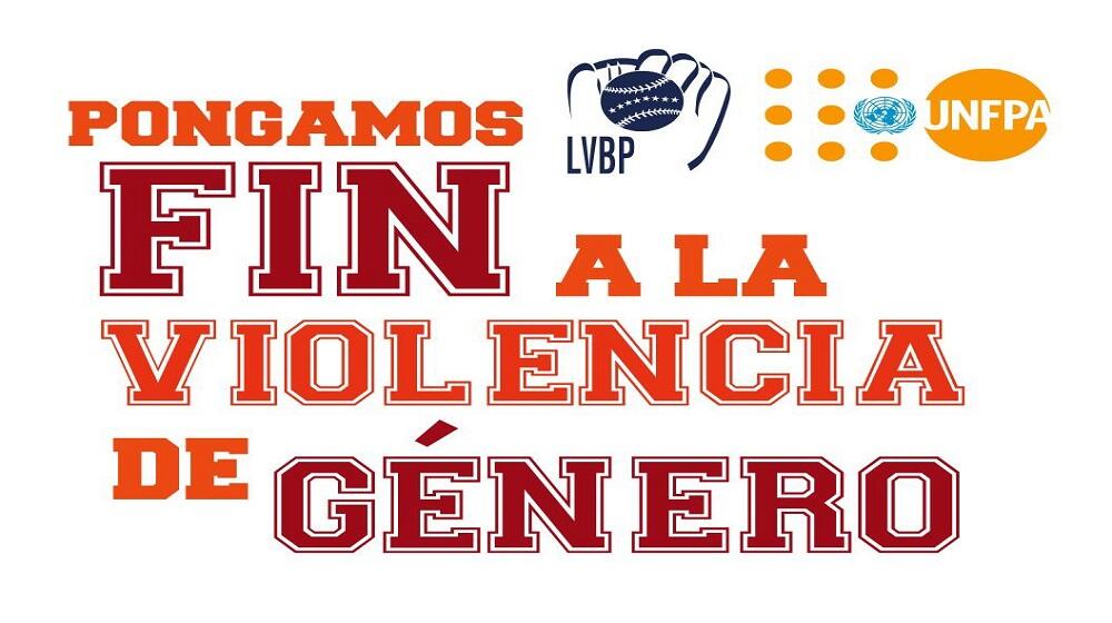 Pongamos fin a la violencia de género