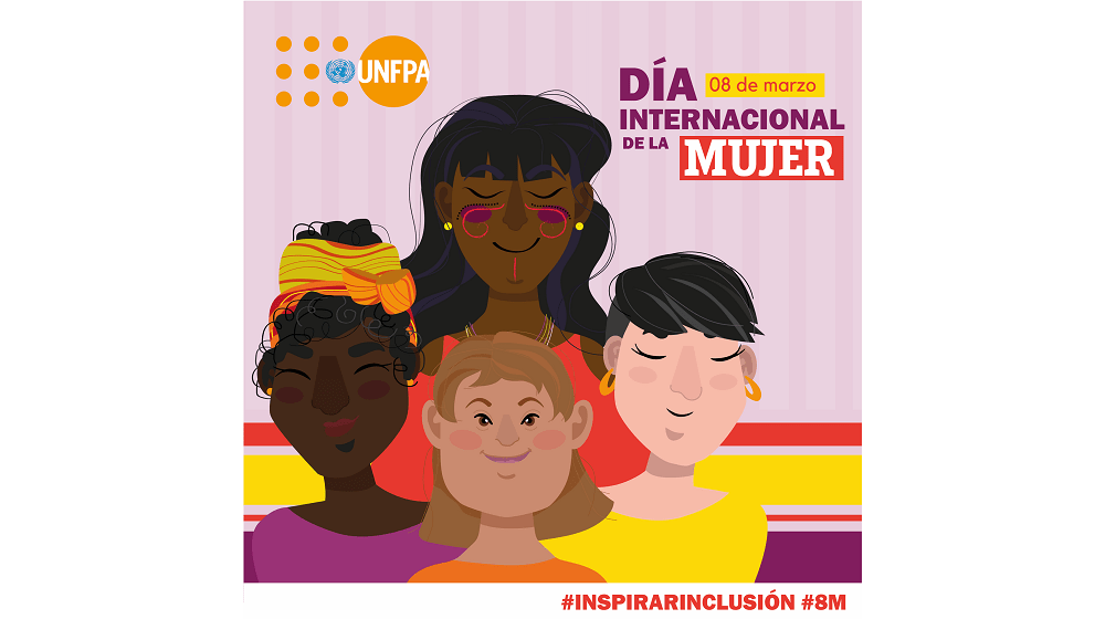 Declaración de la Directora Ejecutiva del UNFPA, Dra. Natalia Kanem