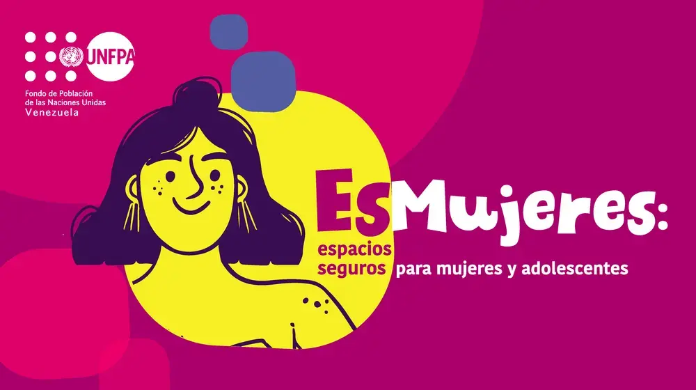 Espacios Seguros para Mujeres y Adolescentes: Programa de empoderamiento, liderazgo y gestión pacífica de conflictos para mujeres y adolescentes en riesgo de violencia basada en género.