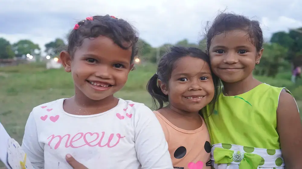 Día Internacional de la Niña: Declaración de la Directora Ejecutiva del Fondo de Población de las Naciones Unidas (UNFPA), Dra. Natalia Kanem