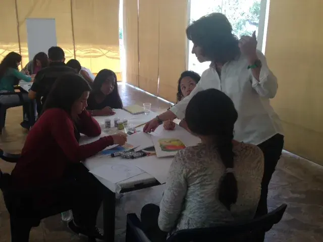 UNFPA realizó Taller de Sensibilización sobre Derechos Sexuales y Derechos Reproductivos en el marco del Día Mundial de Población 2017