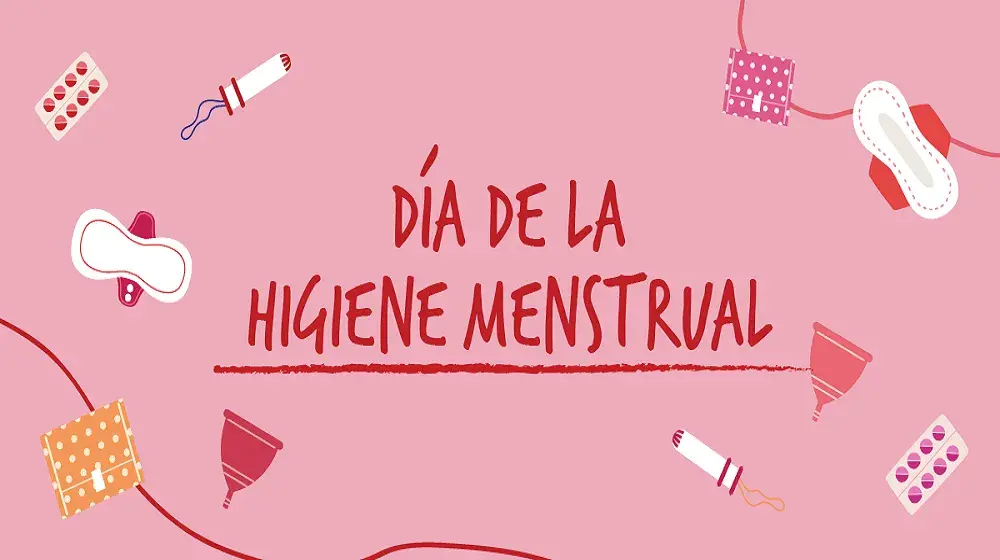 Día de la Higiene Menstrual