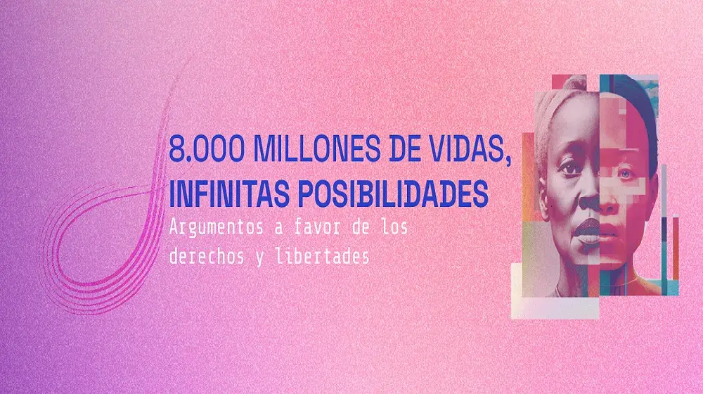 El último informe del UNFPA señala que la ansiedad demográfica va en aumento y aboga por dar un giro de 180º a las posturas nacionales frente a los cambios en la población