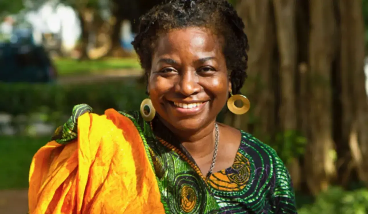 Escuchemos a las niñas y defendamos sus derechos. Declaración de la Directora Ejecutiva del UNFPA, Dra. Natalia Kanem, con motivo del Día Internacional de la Niña 