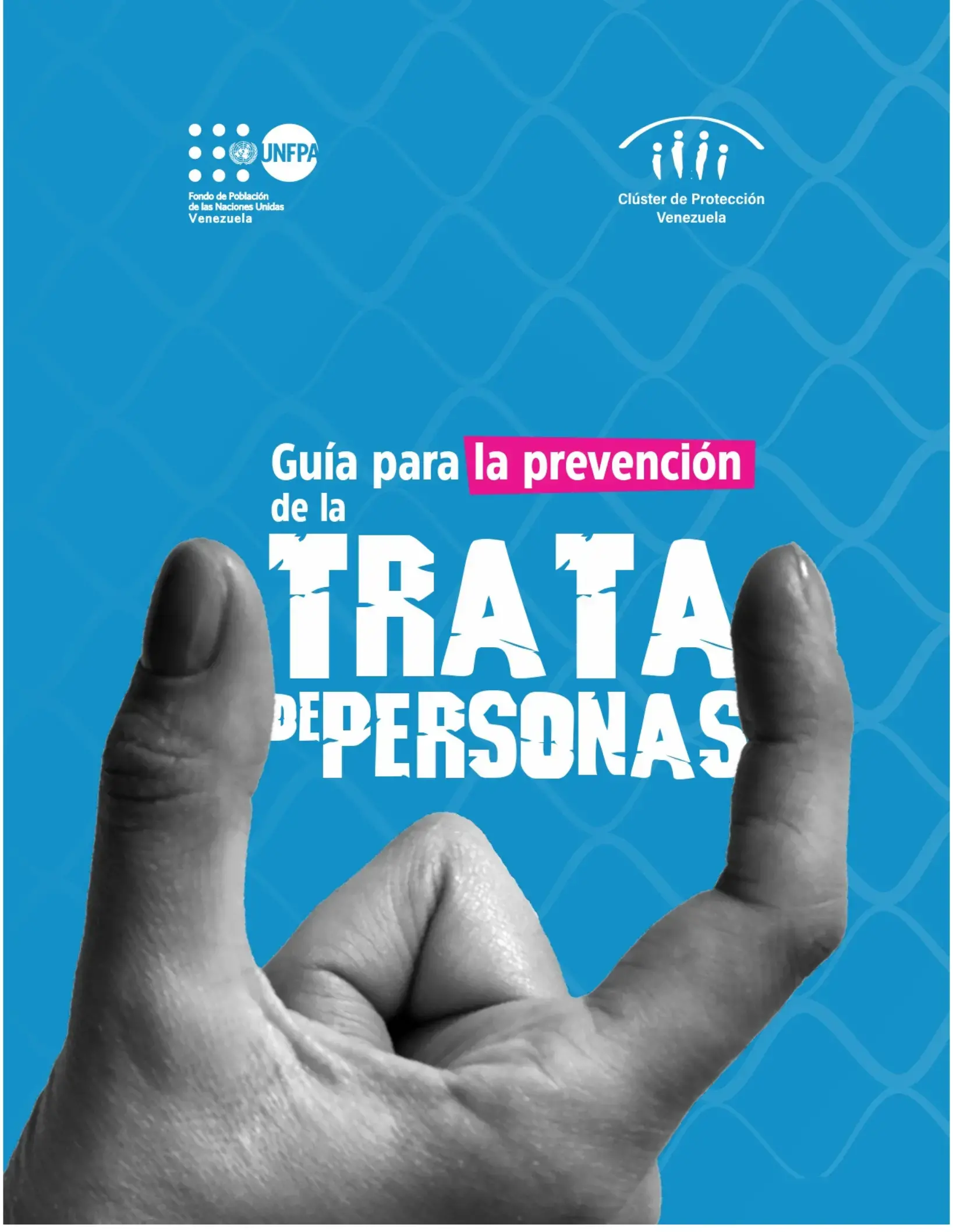 Guía para la prevención de la trata de personas