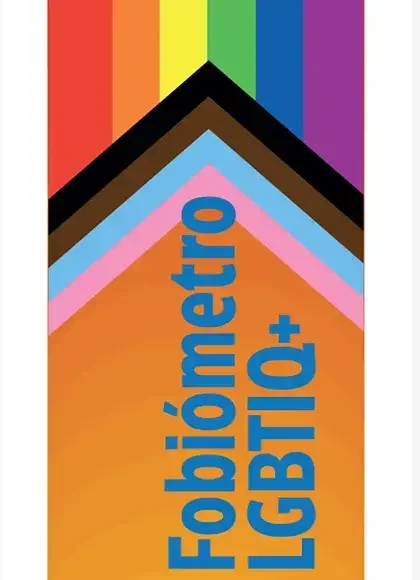 El Fobiómetro LGBTIQ+
