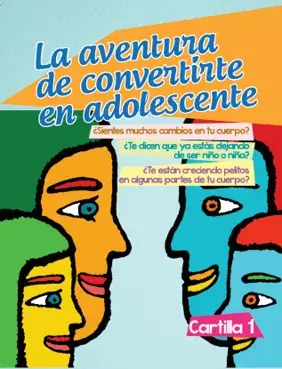 La aventura de convertirte en adolescente