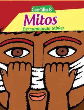 Mitos – Derrubando tabúes