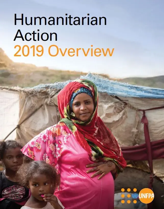 Humanitarian Action 2019 Overview