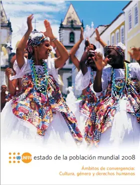 Estado de la Población Mundial 2008