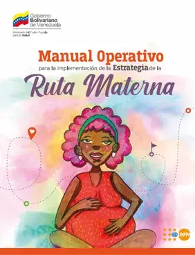 Manual Operativo para la Implementación de la Estrategia de la Ruta Materna