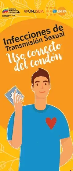 Infecciones de Transmisión Sexual (ITS) y uso del condón