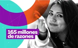 165 Millones de Razones: Un llamado a la Acción para la Inversión en Adolescencia y Juventud en América Latina y el Caribe