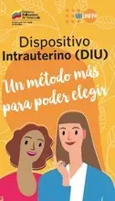 Dispositivo Intrauterino (DIU)