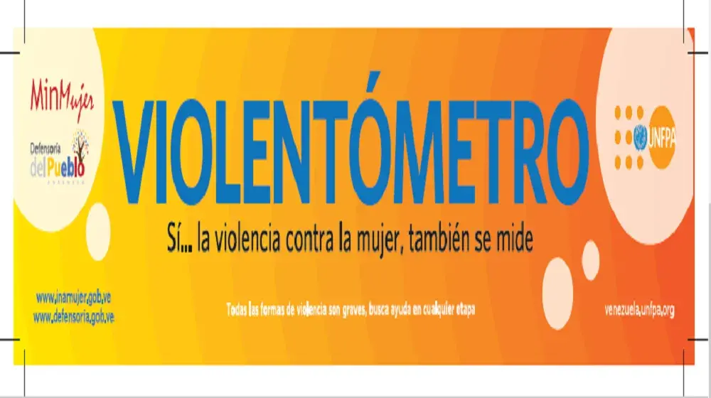 Violentómetro